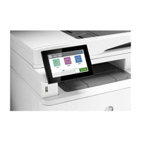 HP LáserJet Enterprise MPF M430F Multifuncion Monocromo Duplex