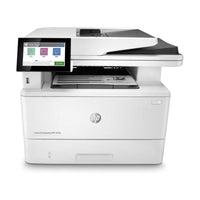HP LáserJet Enterprise MPF M430F Multifuncion Monocromo Duplex