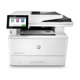 HP LáserJet Enterprise MPF M430F Multifuncion Monocromo Duplex