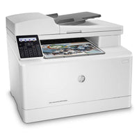 HP LáserJet Pro M183FW Multifunción Color Wifi