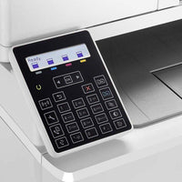HP LáserJet Pro M183FW Multifunción Color Wifi