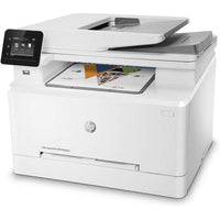 HP LáserJet Pro M283FDW Multifunción Wifi Color