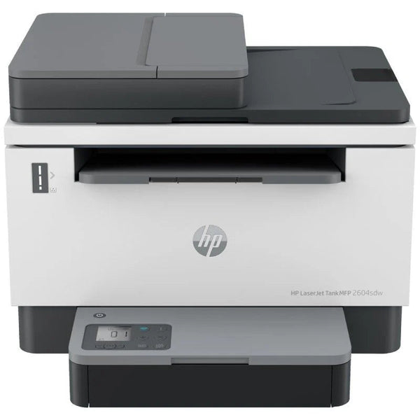 HP LaserJet Tank MFP 2604SDW Multifunción Láser Monocromo WiFi