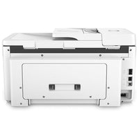 HP OfficeJet Pro 7720 Multifunción A3 Wifi