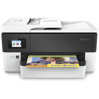 HP OfficeJet Pro 7720 Multifunción A3 Wifi