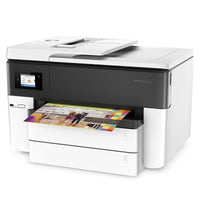 Hp OfficeJet Pro 7740 Multifunción A3 Wifi