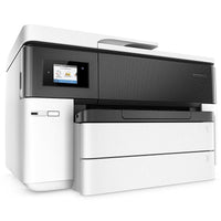 Hp OfficeJet Pro 7740 Multifunción A3 Wifi