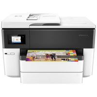 Hp OfficeJet Pro 7740 Multifunción A3 Wifi