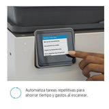 HP OfficeJet Pro 9010e Multifunción Wifi