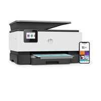 HP OfficeJet Pro 9010e Multifunción Wifi