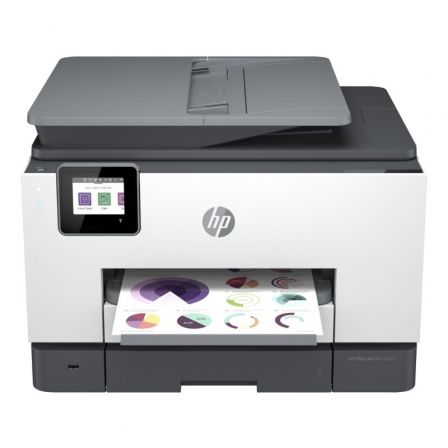 HP OfficeJet Pro 9022e Multifunción Wifi Duplex