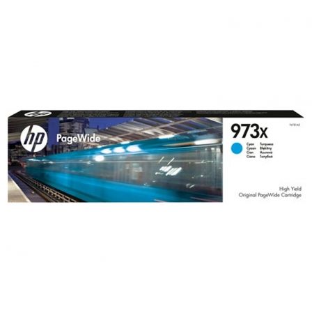 Hp Pagewide Cian 973X Original