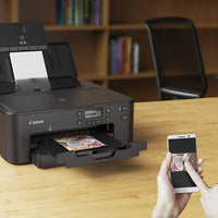 Canon Pixma TS705A Impresora Wifi Duplex