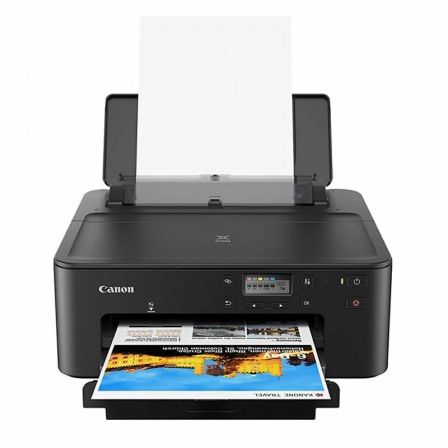 Canon Pixma TS705A Impresora Wifi Duplex