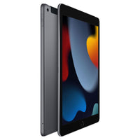 Apple iPad 10,2" | Wifi | 64GB | 9ª generación | Gris Espacial - MK2K3TY/A