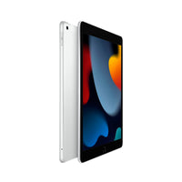 Apple iPad 10,2" | Wifi | 64GB | 9ª generación | Plata - MK2L3TY/A
