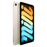 Apple iPad Mini | Wifi | 64GB | 6ª generación | Blanco Estrella - MK7P3TY/A