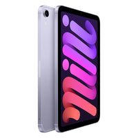 Apple iPad Mini | Wifi + Cellular | 256GB | 6ª generación | Lila - MK8K3TY/A
