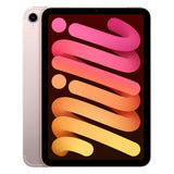 Apple iPad Mini | Wifi | 256GB | 6ª generación | Rosa - MLWR3TY/A