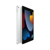 Apple iPad 10,2" | Wifi + Cellular | 64GB | 9ª generación | Plata - MK493TY/A