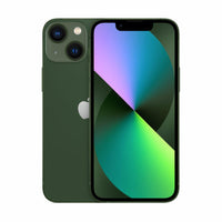 Apple iPhone 13 mini 128GB Verde - MNFF3QL/A