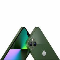 Apple iPhone 13 256GB Verde - MNGL3QL/A