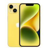 Apple iPhone 14 256GB Amarillo - MR3Y3QL/A
