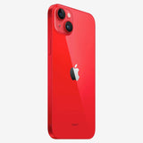 Apple iPhone 14 Plus 256GB (PRODUCT) RED - MQ573QL/A