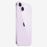 Apple iPhone 14 Plus 512GB Púrpura - MQ5E3QL/A