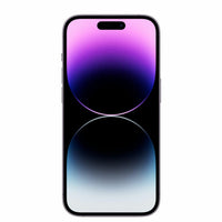 Apple iPhone 14 Pro 1TB Morado oscuro - MQ323QL/A