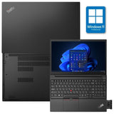 Lenovo ThinkPad E15 G4 21E6004RSP - 15.6" - i7-1255U- 16GB - 512GB SSD - W11 Pro