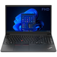 Lenovo ThinkPad E15 G4 21E6004RSP - 15.6" - i7-1255U- 16GB - 512GB SSD - W11 Pro