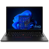 Lenovo ThinkPad L13 G3 21B3000XSP - 13.3" - i5-1235U- 16GB - 512GB SSD - W10 Pro