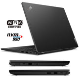 Lenovo ThinkPad L13 G3 21B3000XSP - 13.3" - i5-1235U- 16GB - 512GB SSD - W10 Pro