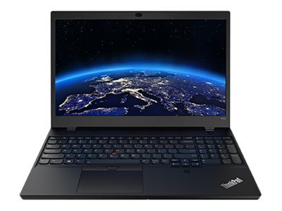 Lenovo ThinkPad P15v G2 21A9003VSP - 15.6" - i7-11800H- 16GB - 512GB SSD - W10 Pro