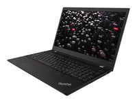 Lenovo ThinkPad P15v G2 21A9003VSP - 15.6" - i7-11800H- 16GB - 512GB SSD - W10 Pro
