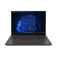 Lenovo ThinkPad T14 Gen3 21AH0033SP - 14" - i5-1235U - 8GB - 256GB SSD - W10 Pro
