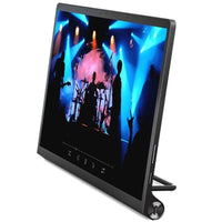 Lenovo Yoga Tab 13" Negra 2K (128GB+8GB)