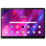 Lenovo Yoga Tab 13" Negra 2K (128GB+8GB)