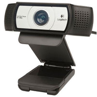 Logitech Webcam 930E Color Full HD