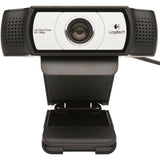 Logitech Webcam 930E Color Full HD