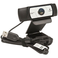 Logitech Webcam 930E Color Full HD