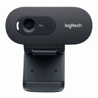 Logitech Webcam C270 HD 720P