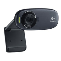 Logitech Webcam C310 HD 720P