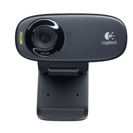 Logitech Webcam C310 HD 720P