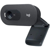 Logitech Webcam C505 HD 720P - CSYSTEM REINOSA