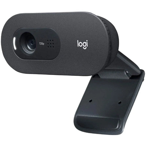 Logitech Webcam C505 HD 720P