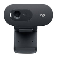 Logitech Webcam C505 HD 720P - CSYSTEM REINOSA
