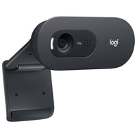 Logitech Webcam C505 HD 720P