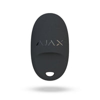 Mando a Distancia Ajax Negro SpaceControl con botón de pánico - CSYSTEM REINOSA